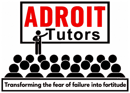 Adroit Tutors